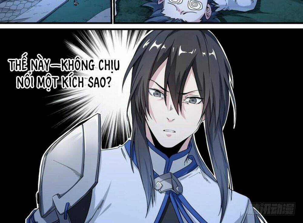 Siêu Thần Linh Chủ Chapter 60 trang 38