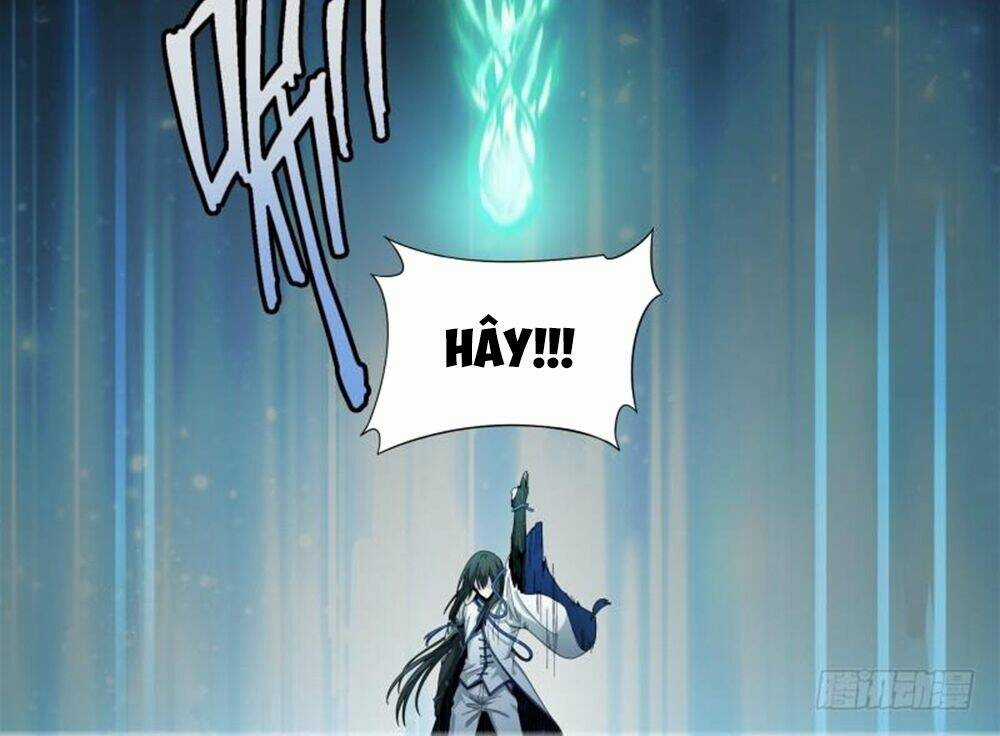 Siêu Thần Linh Chủ Chapter 61 trang 13