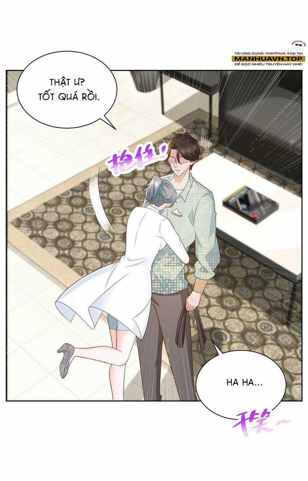 Siêu Thần Linh Chủ Chapter 61 trang 16