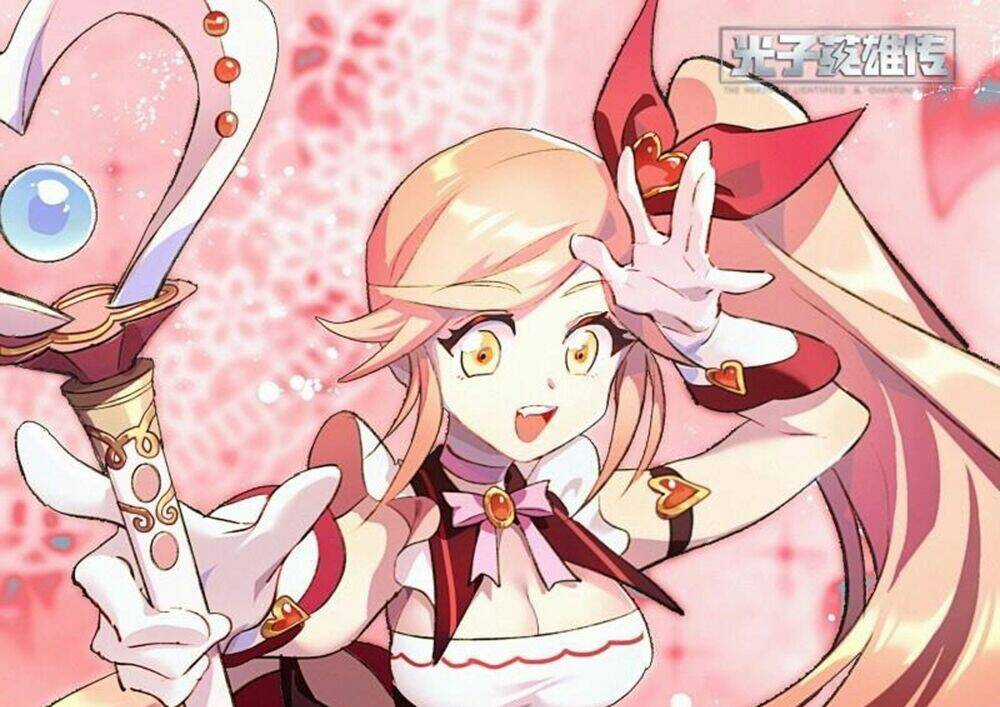 Siêu Thần Linh Chủ Chapter 61 trang 2