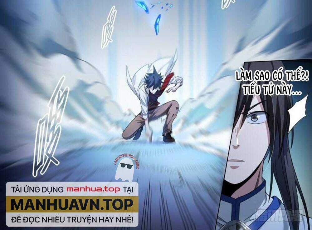 Siêu Thần Linh Chủ Chapter 61 trang 24