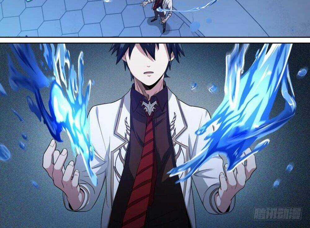 Siêu Thần Linh Chủ Chapter 61 trang 26