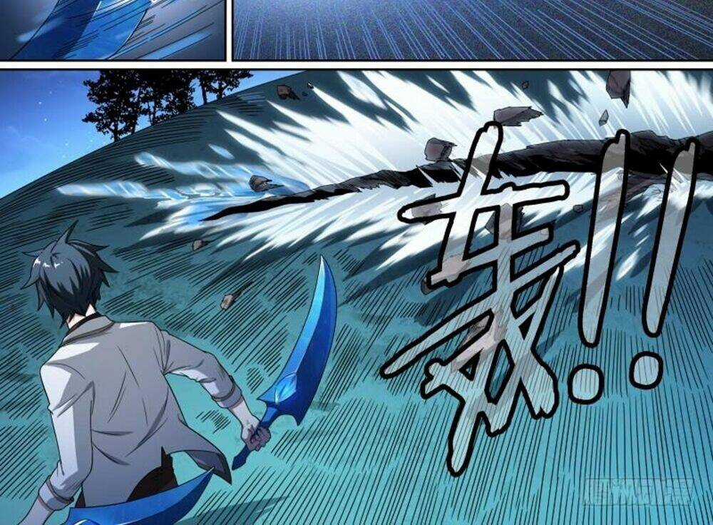 Siêu Thần Linh Chủ Chapter 61 trang 28