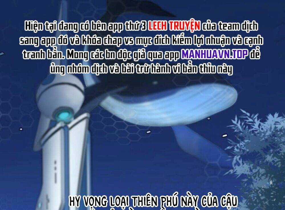 Siêu Thần Linh Chủ Chapter 61 trang 33