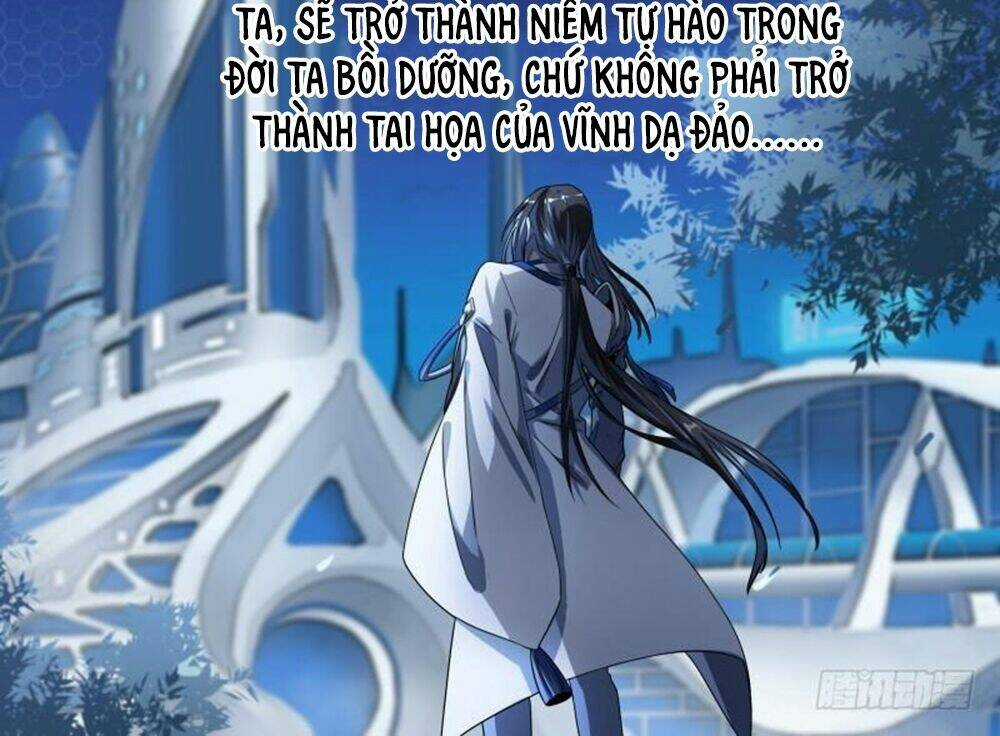 Siêu Thần Linh Chủ Chapter 61 trang 34
