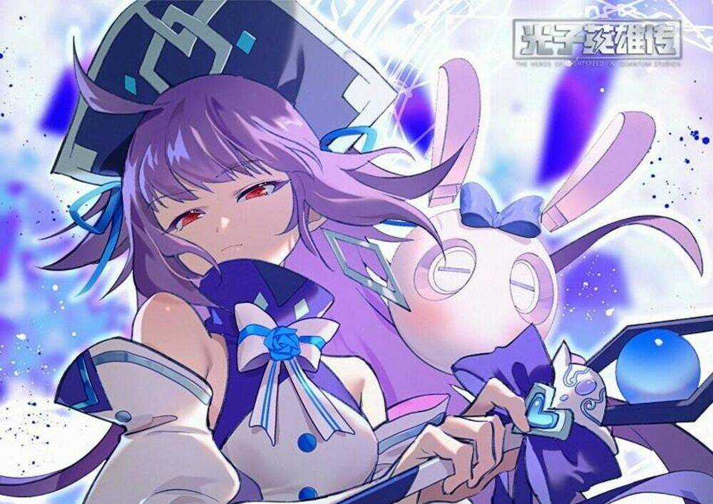 Siêu Thần Linh Chủ Chapter 62 trang 2