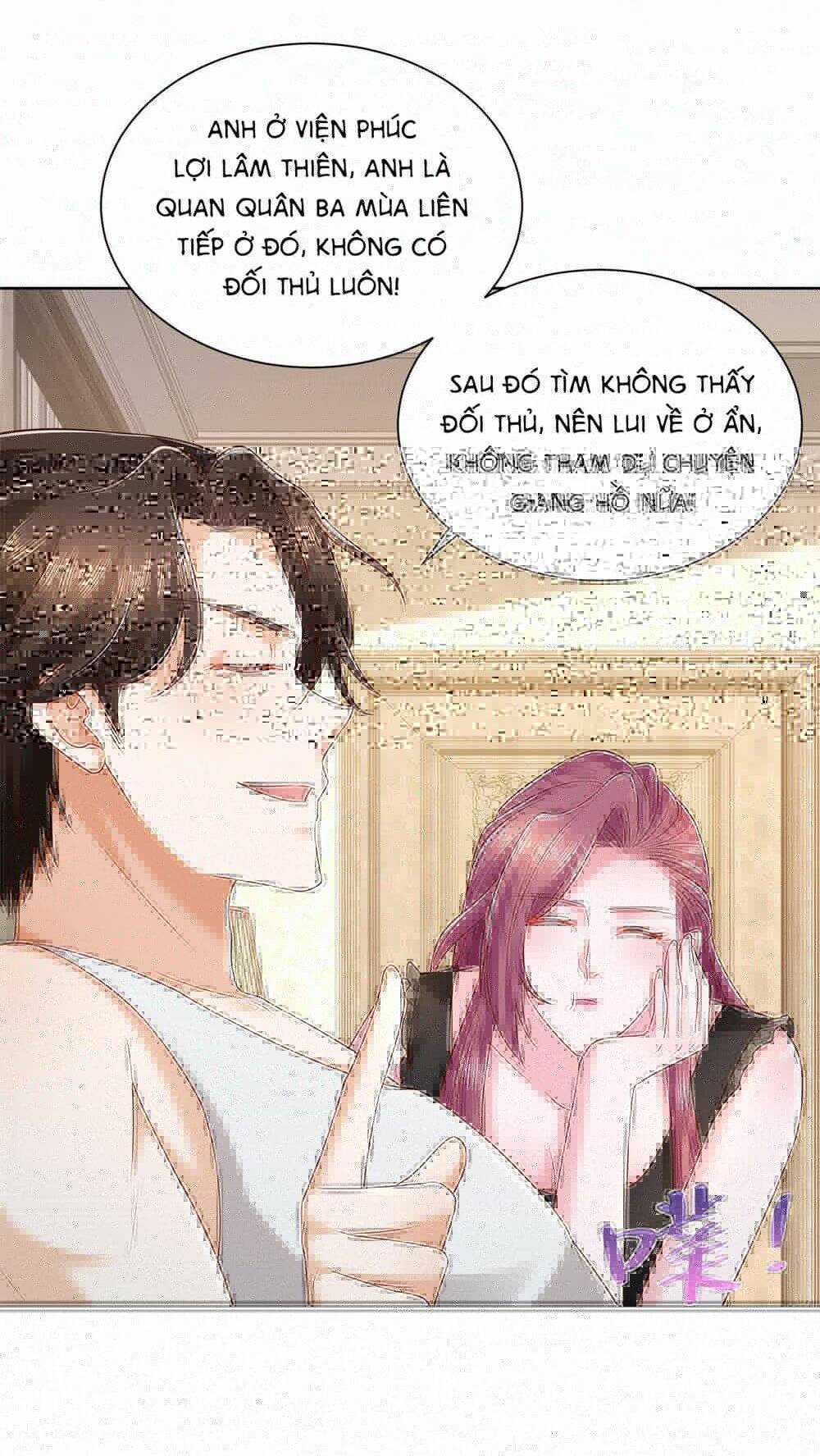 Siêu Thần Linh Chủ Chapter 62 trang 32