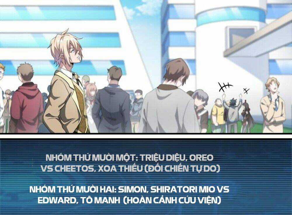 Siêu Thần Linh Chủ Chapter 62 trang 35