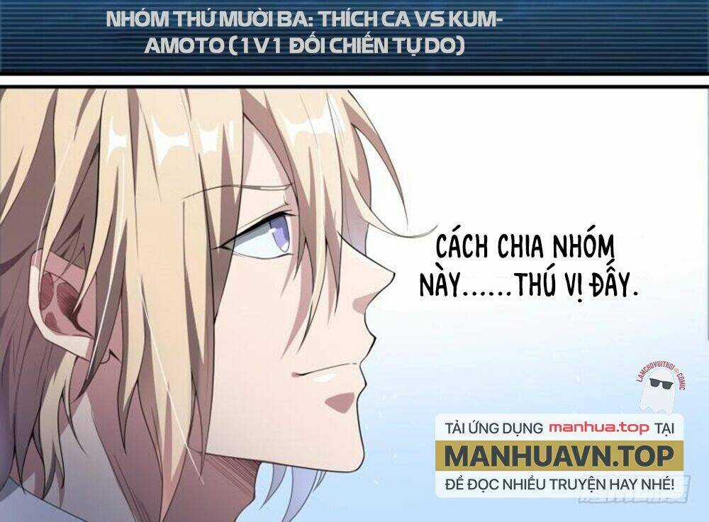 Siêu Thần Linh Chủ Chapter 62 trang 36