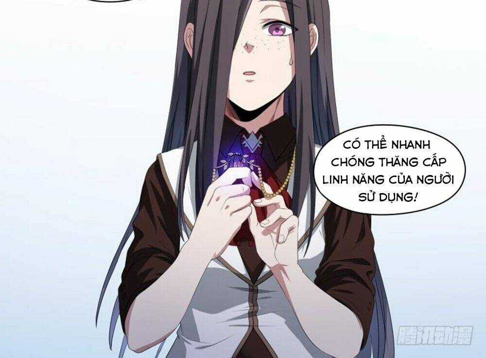 Siêu Thần Linh Chủ Chapter 62 trang 7