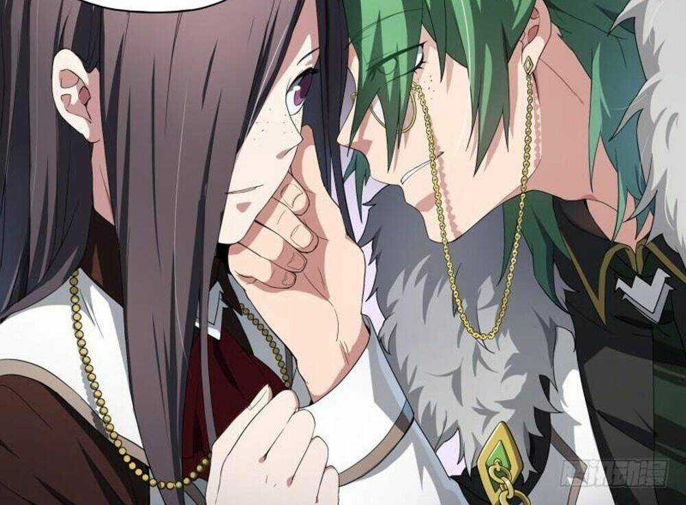 Siêu Thần Linh Chủ Chapter 62 trang 9