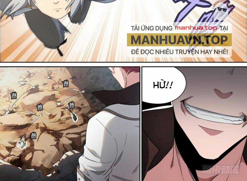 Siêu Thần Linh Chủ Chapter 63 trang 17