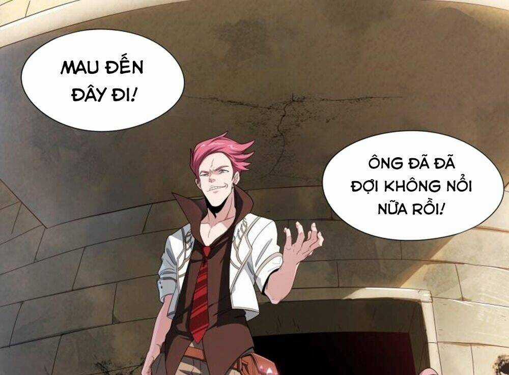 Siêu Thần Linh Chủ Chapter 63 trang 18