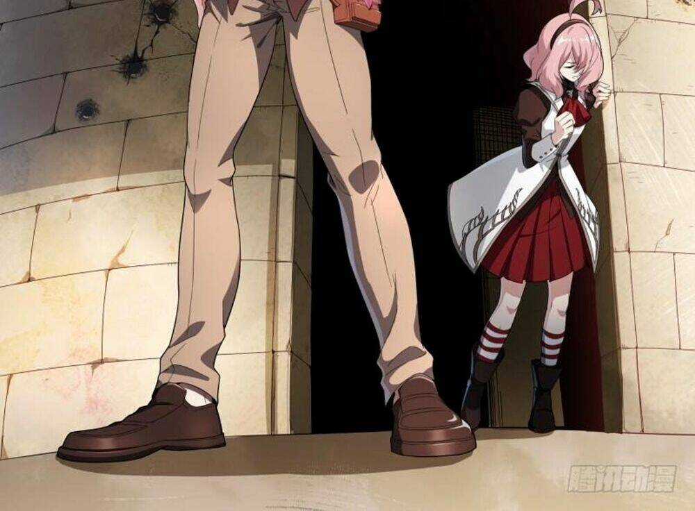 Siêu Thần Linh Chủ Chapter 63 trang 19