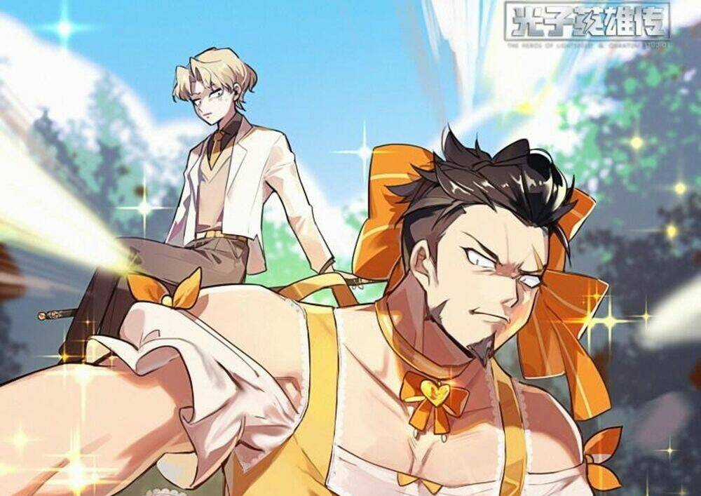 Siêu Thần Linh Chủ Chapter 63 trang 2