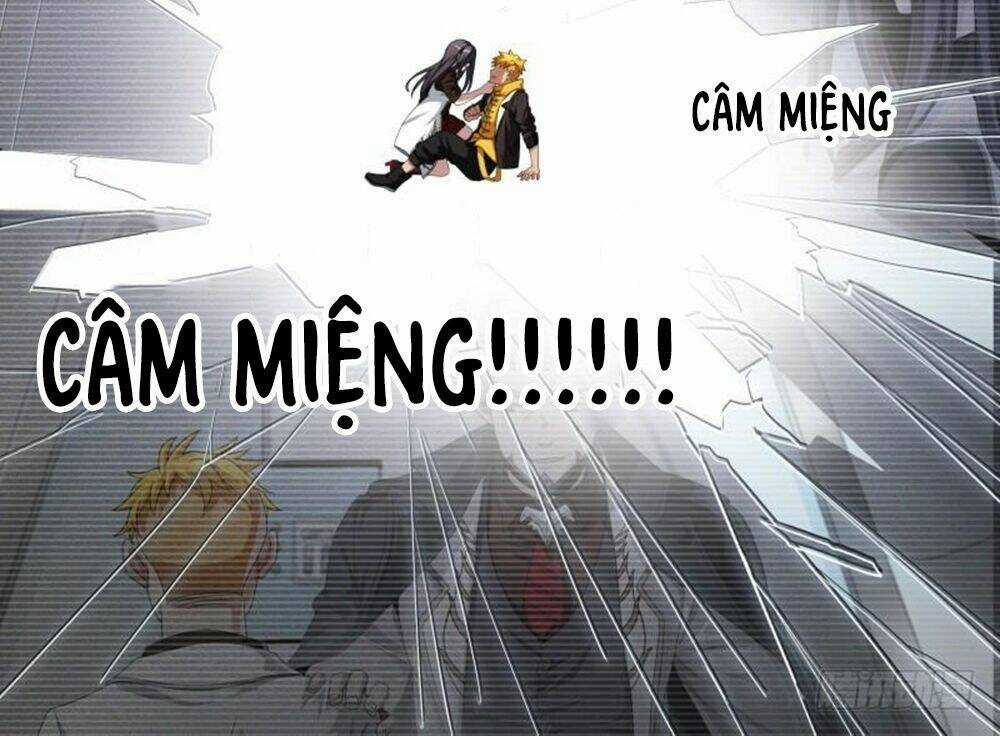 Siêu Thần Linh Chủ Chapter 63 trang 27