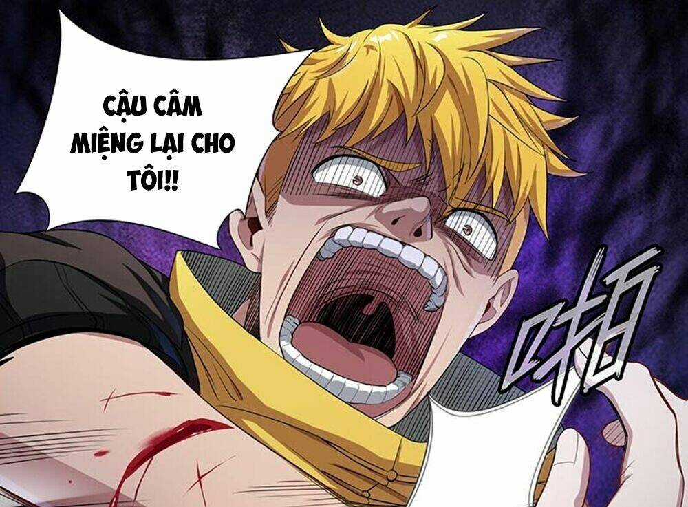 Siêu Thần Linh Chủ Chapter 63 trang 28