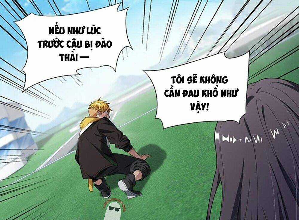 Siêu Thần Linh Chủ Chapter 63 trang 32