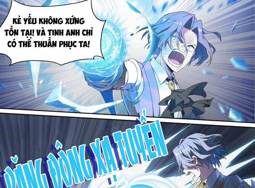 Siêu Thần Linh Chủ Chapter 64 trang 16