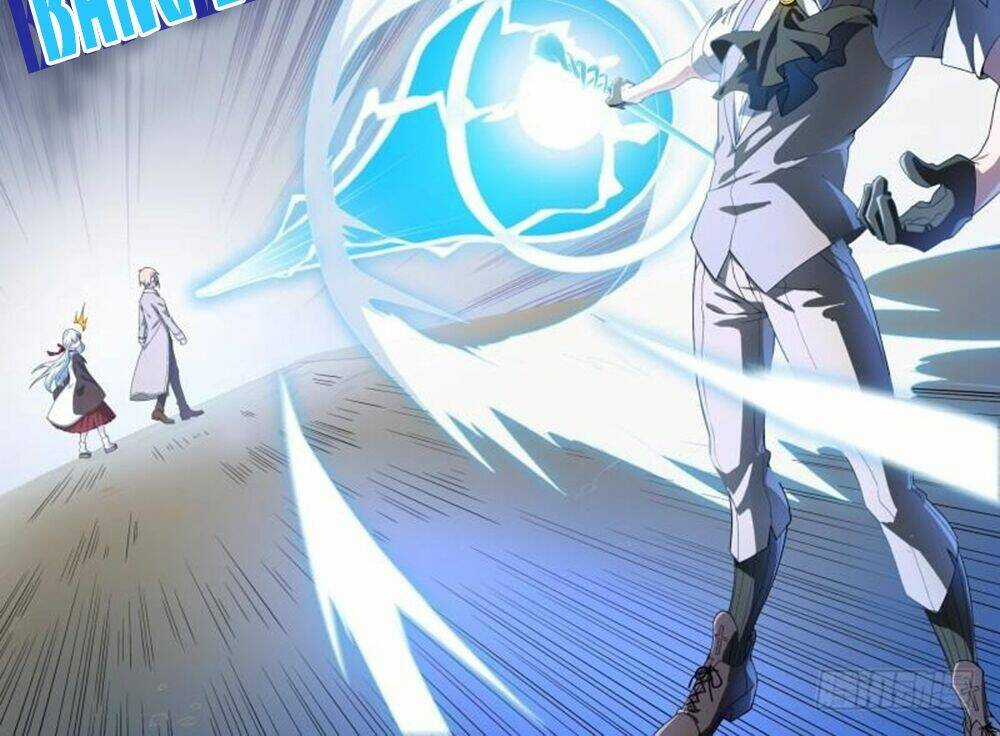 Siêu Thần Linh Chủ Chapter 64 trang 17