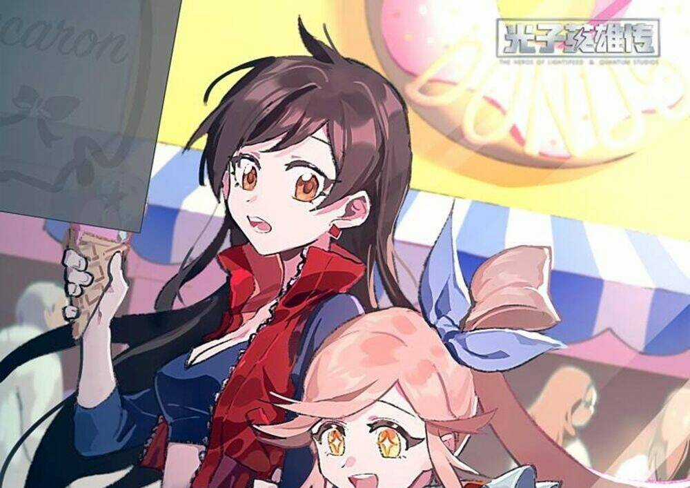 Siêu Thần Linh Chủ Chapter 64 trang 2