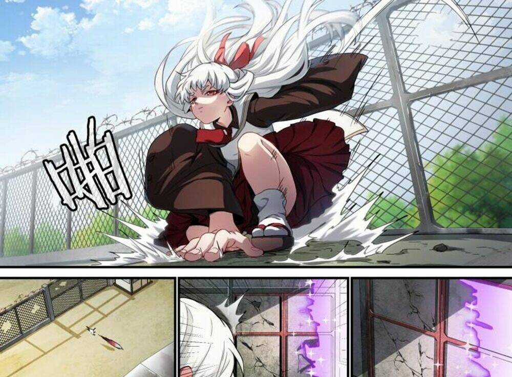 Siêu Thần Linh Chủ Chapter 64 trang 26