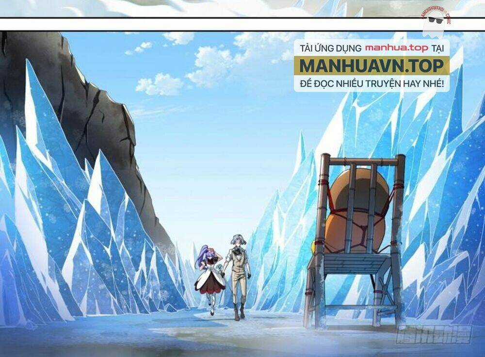 Siêu Thần Linh Chủ Chapter 64 trang 37