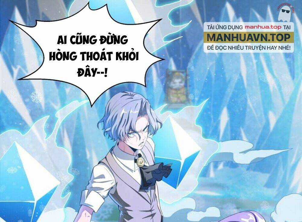 Siêu Thần Linh Chủ Chapter 64 trang 38