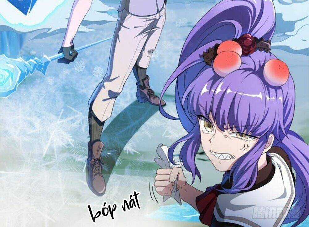 Siêu Thần Linh Chủ Chapter 64 trang 39