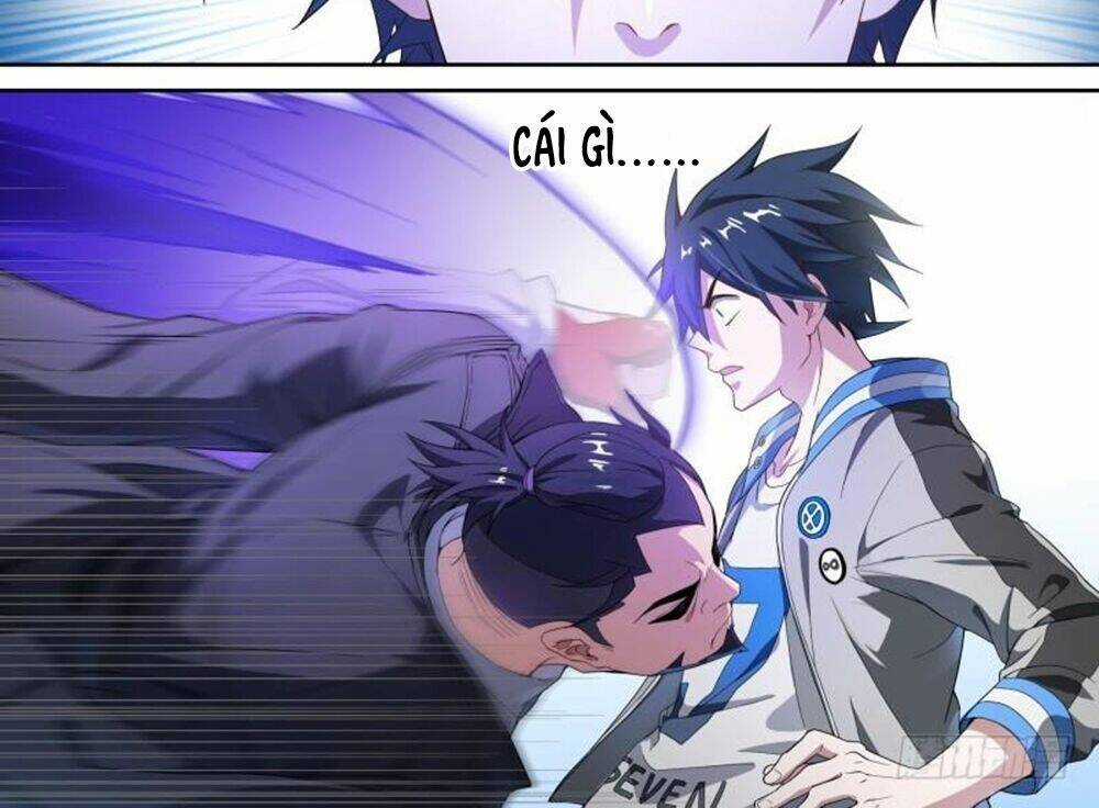 Siêu Thần Linh Chủ Chapter 64 trang 7
