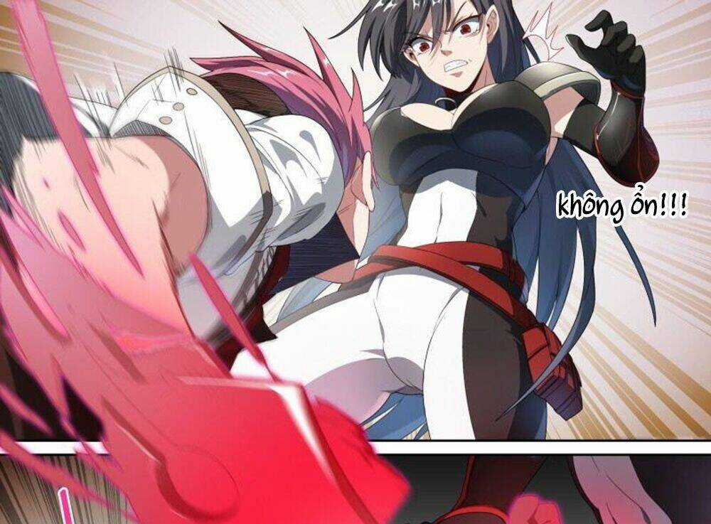 Siêu Thần Linh Chủ Chapter 65 trang 10