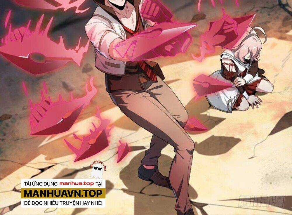 Siêu Thần Linh Chủ Chapter 65 trang 19