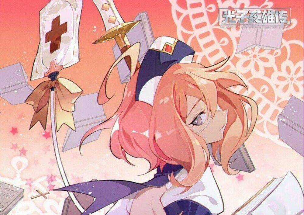 Siêu Thần Linh Chủ Chapter 65 trang 2