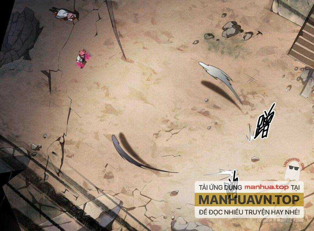 Siêu Thần Linh Chủ Chapter 65 trang 25