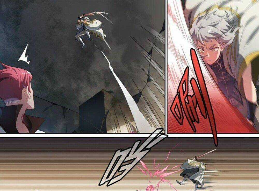 Siêu Thần Linh Chủ Chapter 65 trang 26