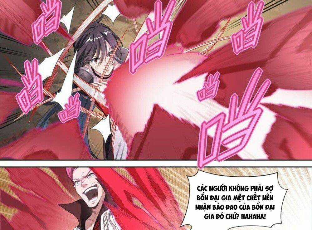 Siêu Thần Linh Chủ Chapter 65 trang 28