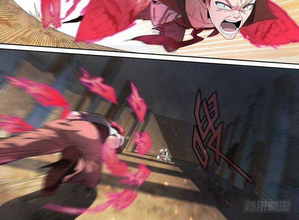 Siêu Thần Linh Chủ Chapter 65 trang 31