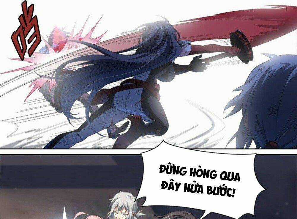 Siêu Thần Linh Chủ Chapter 65 trang 32