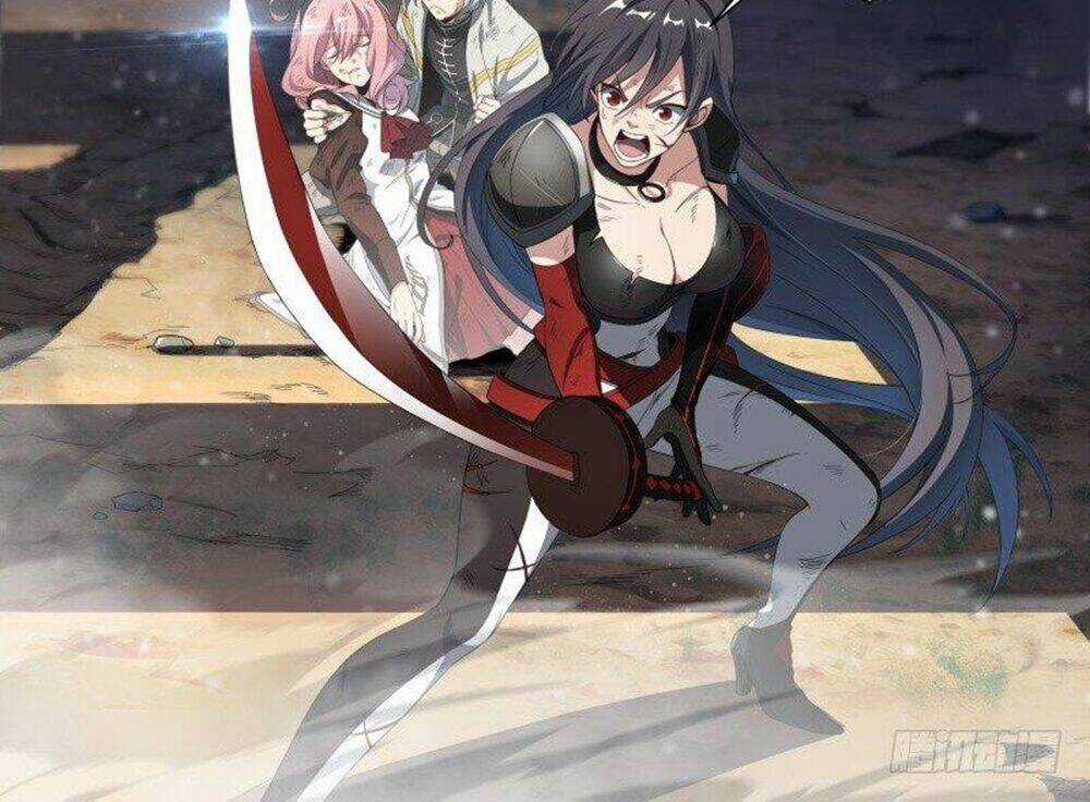 Siêu Thần Linh Chủ Chapter 65 trang 33