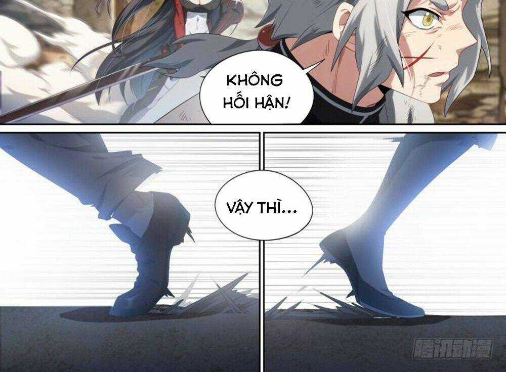 Siêu Thần Linh Chủ Chapter 65 trang 39