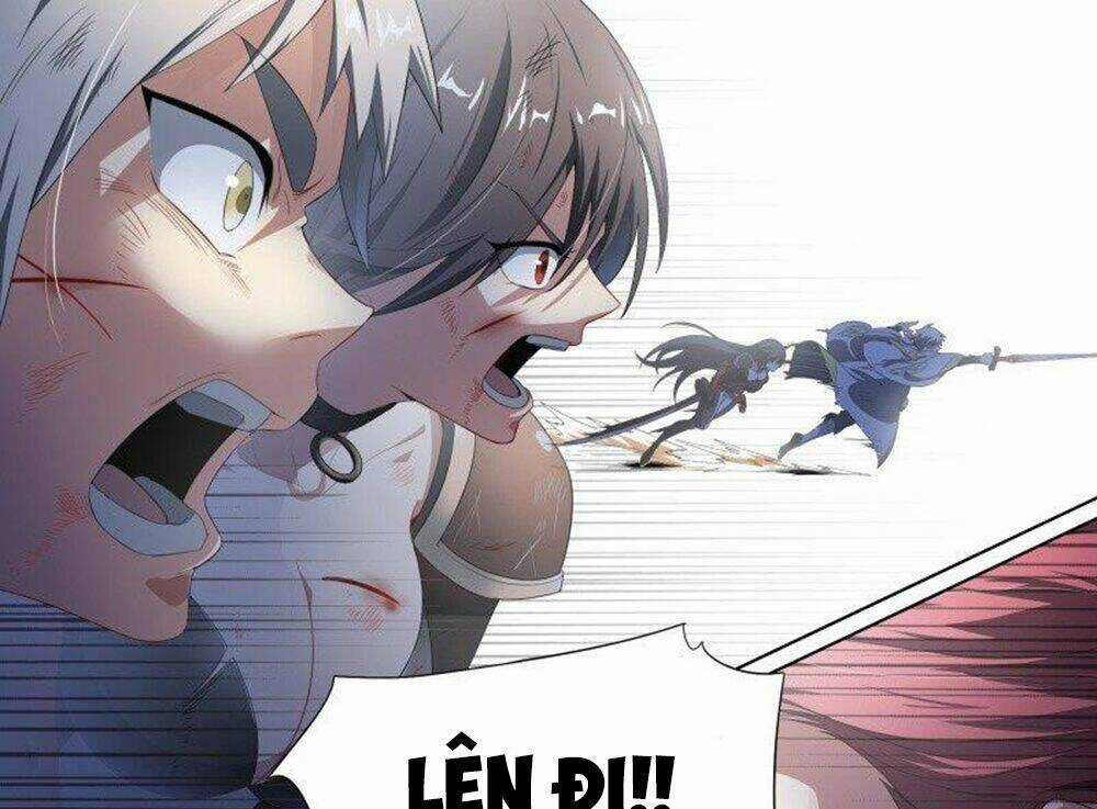 Siêu Thần Linh Chủ Chapter 65 trang 40