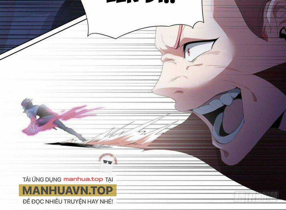 Siêu Thần Linh Chủ Chapter 65 trang 41