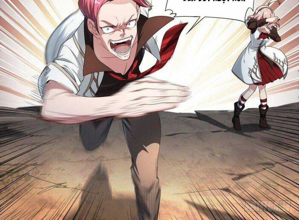 Siêu Thần Linh Chủ Chapter 65 trang 5