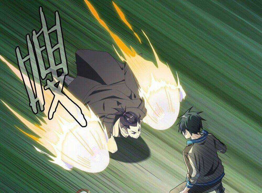 Siêu Thần Linh Chủ Chapter 66 trang 12