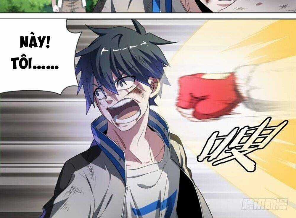 Siêu Thần Linh Chủ Chapter 66 trang 15