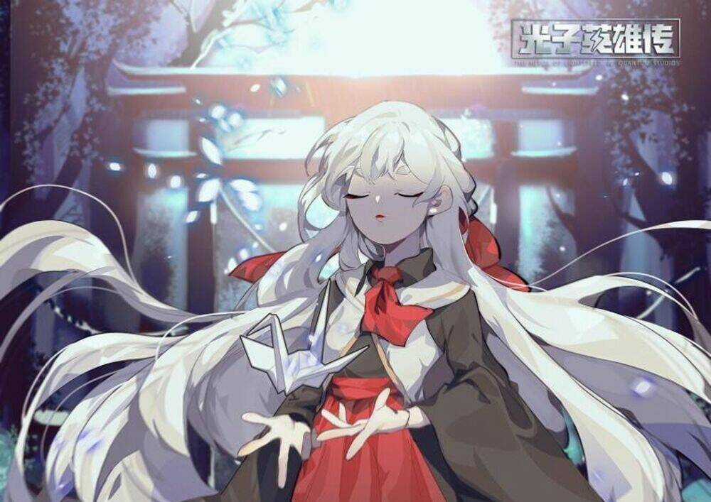 Siêu Thần Linh Chủ Chapter 66 trang 2