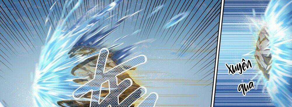 Siêu Thần Linh Chủ Chapter 66 trang 22