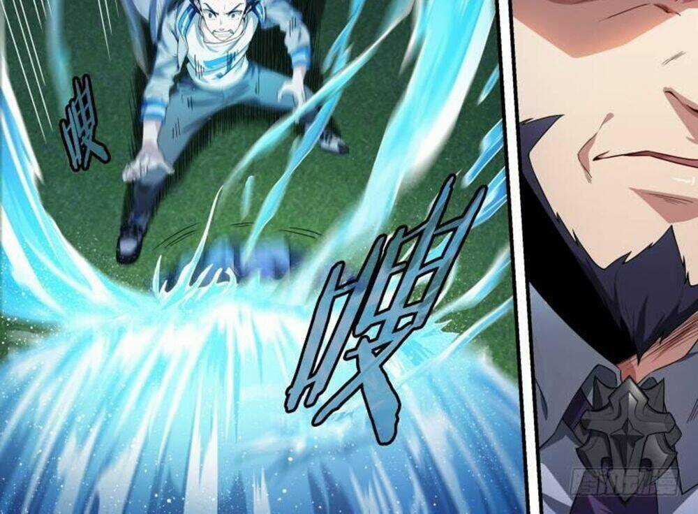 Siêu Thần Linh Chủ Chapter 66 trang 25