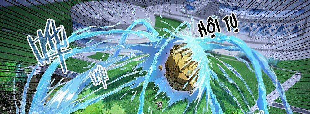 Siêu Thần Linh Chủ Chapter 66 trang 26