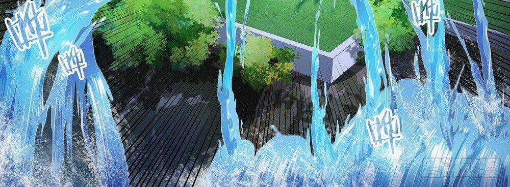 Siêu Thần Linh Chủ Chapter 66 trang 27